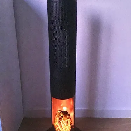 ***upscale***city Center* Vendégház Oslo